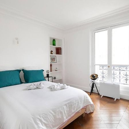 Sweet Luxury Home Arc The Triomphe Near Champs Elysees And Palais Des Congres 8 Ppl Paris Extérieur photo